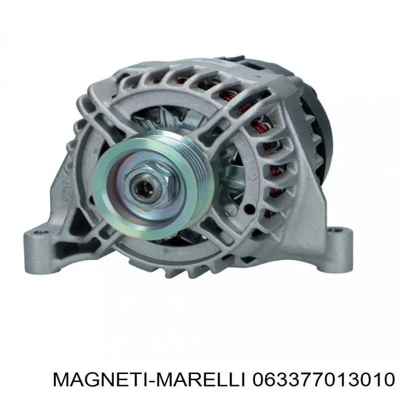 Генератор Magneti Marelli 063377013010 ціна, від 92.73 USD