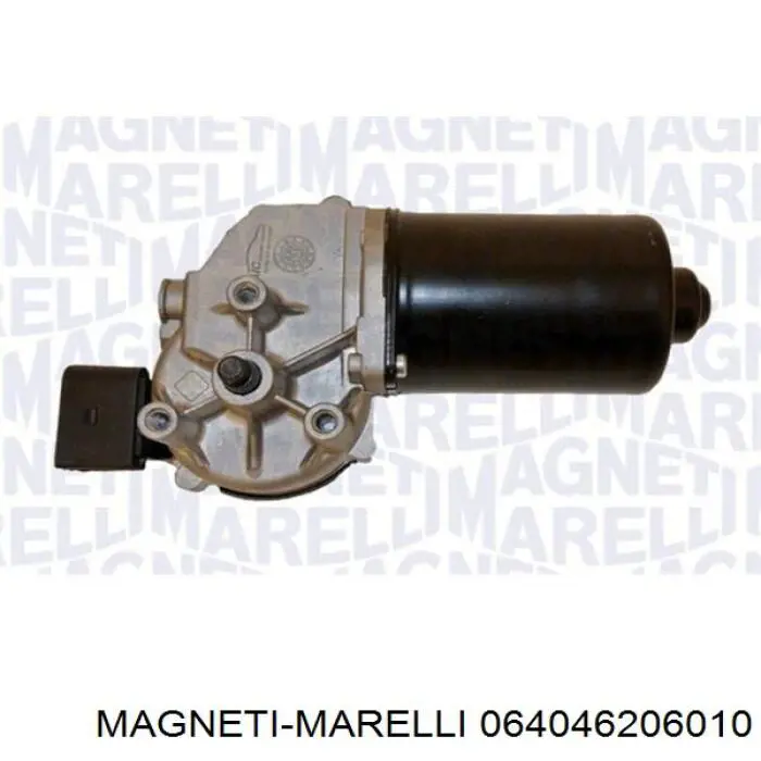 064046206010 Magneti Marelli двигун склоочисника лобового скла (трапеції)