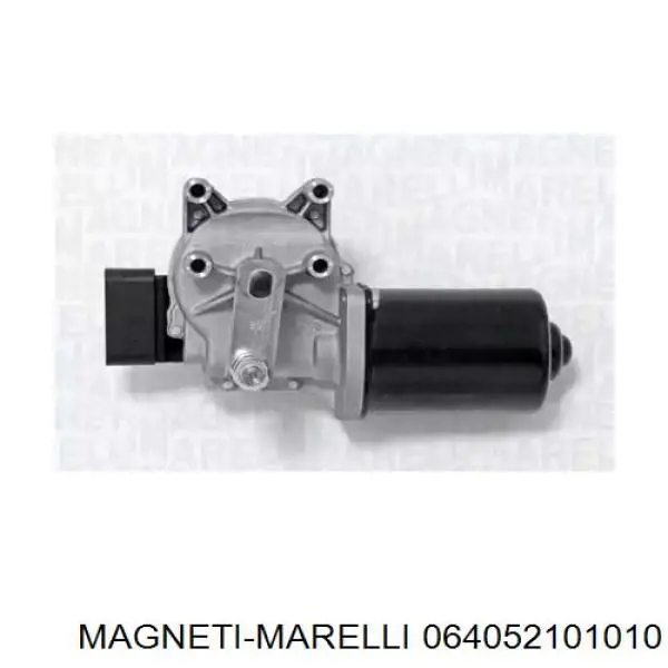 Мотор стеклоочищувача Magneti Marelli 064052101010 ціна, від 50.68 USD
