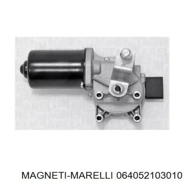 Купити 064052103010 Magneti Marelli Мотор двірника
