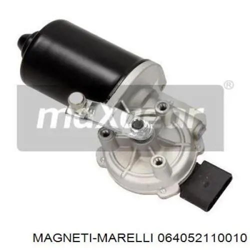 Мотор стеклоочищувача Magneti Marelli 064052110010 ціна, від 61.99 USD