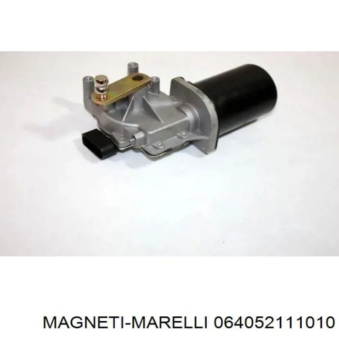 Мотор двірника Magneti Marelli 064052111010 ціна, від 44.34 USD