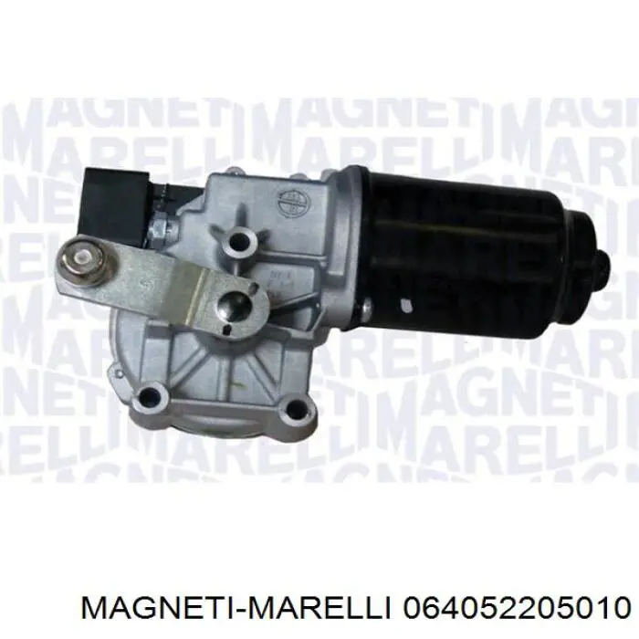 064052205010 Magneti Marelli двигун склоочисника лобового скла (трапеції)