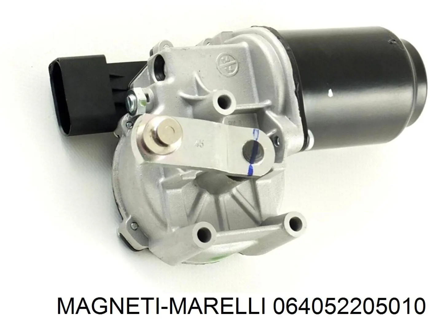 Купити 064052205010 Magneti Marelli Мотор двірника