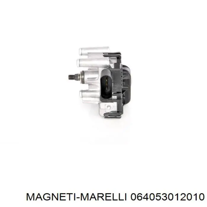 Купити TGE530MM Magneti Marelli Мотор трапеції склоочисника