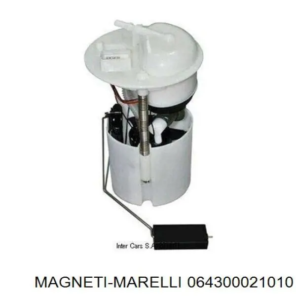 Купити CWM30134AS Casco Мотор трапеції склоочисника