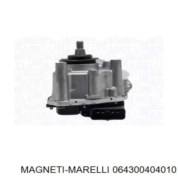 Мотор двірника Renault (RVI) 8200327016A ціна, від 68.41 USD