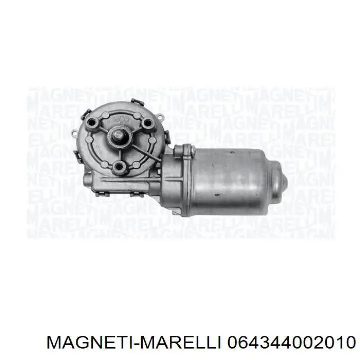 Склоочисник дверей задка Fiat/Alfa/Lancia 1356022080 ціна, від 58.84 USD