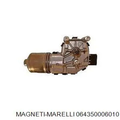 Мотор стеклоочищувача Magneti Marelli 064350006010 ціна, від 35.23 USD
