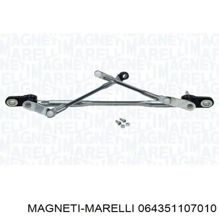 064351107010 Magneti Marelli трапеція склоочисника