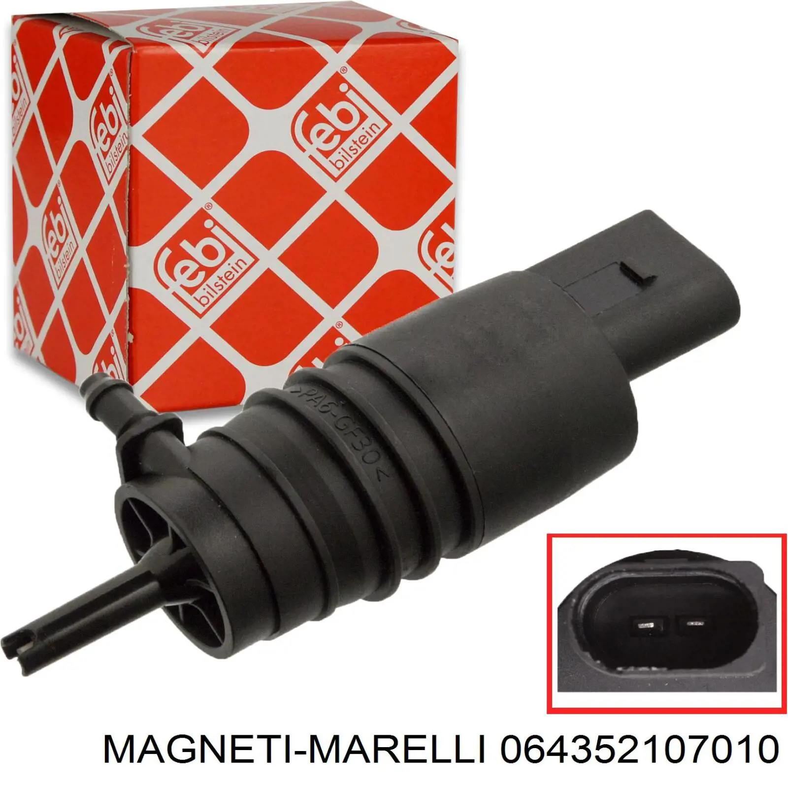 Трапеція щіток лобового скла Magneti Marelli TGE521G ціна, від 156.06 USD