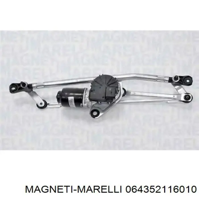 Мотор двірника Magneti Marelli TGE521R ціна, від 43.99 USD