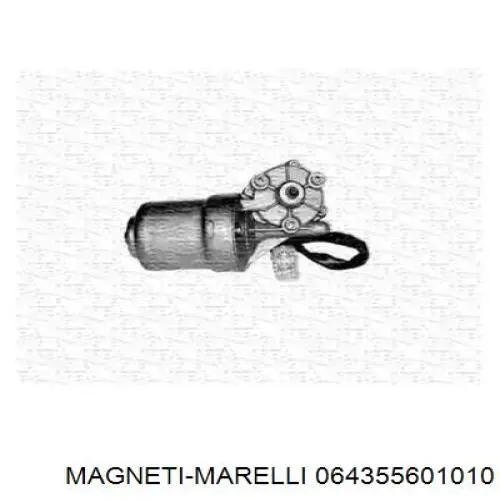 Купити TGE556A Magneti Marelli Мотор двірника
