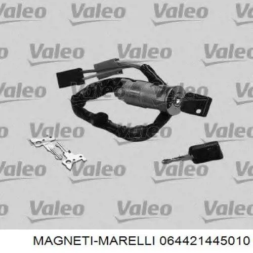 Контактна група 0046430504 Fiat/Alfa/Lancia