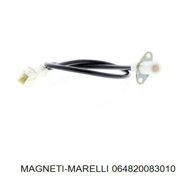 Купити 064820083010 Magneti Marelli Датчик положення (оборотів) коленвалу