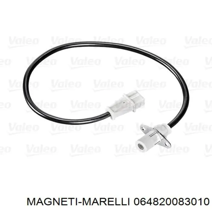064820083010 Magneti Marelli датчик положення (оборотів коленвалу)