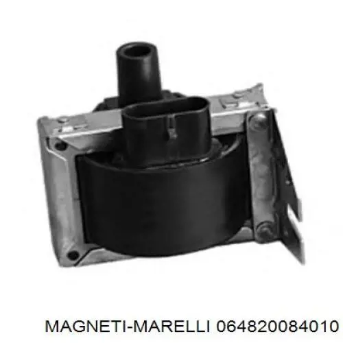 Датчик обертів колінвалу Magneti Marelli 064820084010 ціна, від 18.18 USD