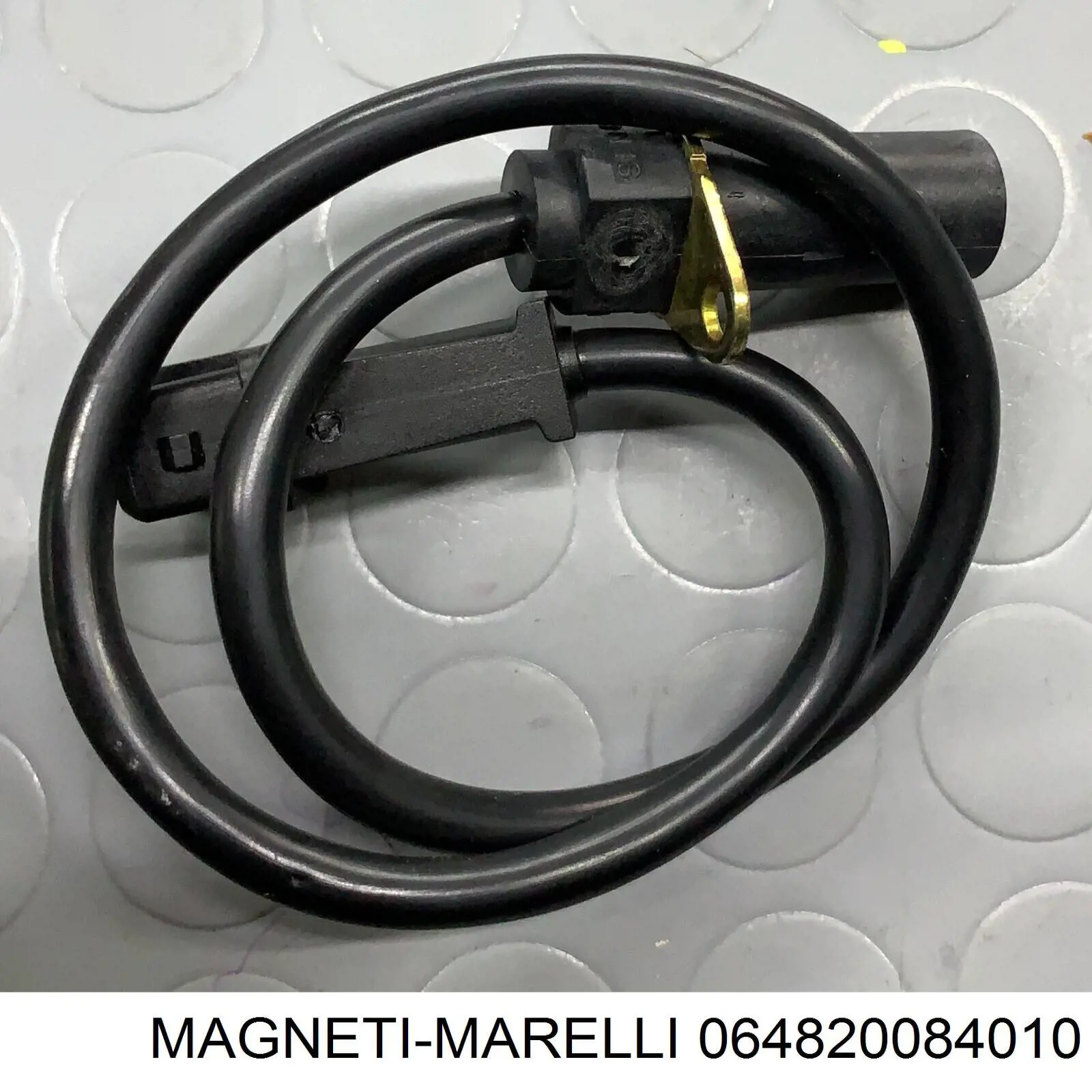 064820084010 Magneti Marelli датчик положення (оборотів коленвалу)
