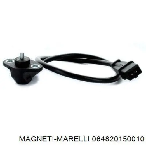 064820150010 Magneti Marelli датчик положення (оборотів коленвалу)