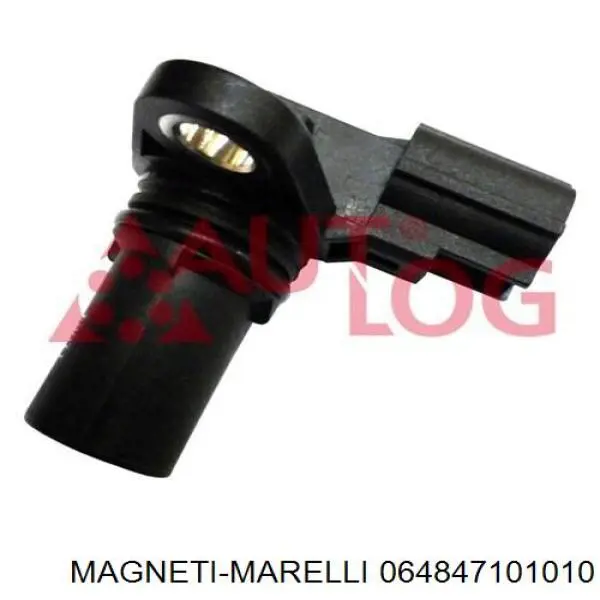 Датчик фаз Magneti Marelli 064847101010 ціна, від 9.61 USD