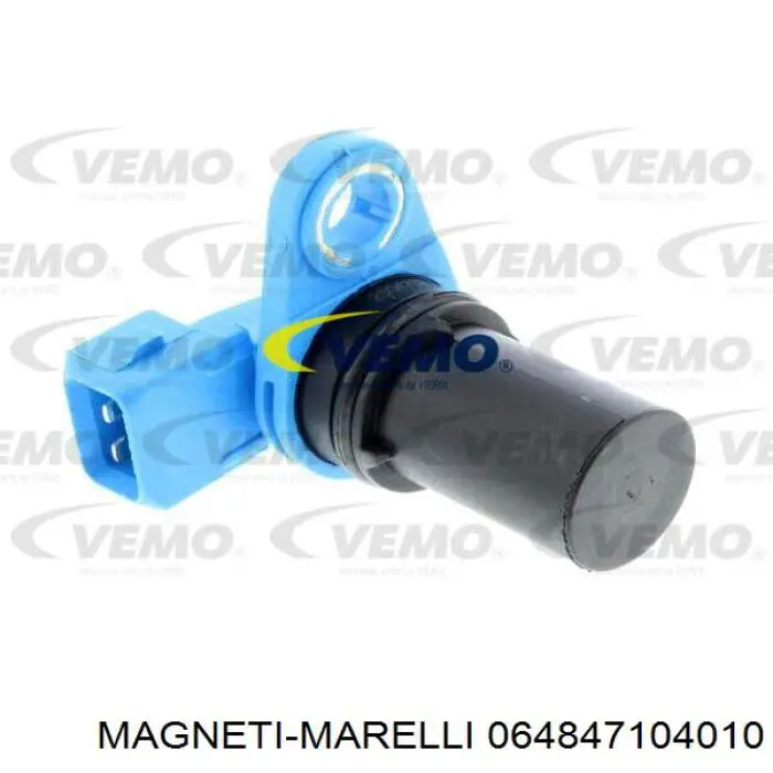 Датчик положення распредвалу Magneti Marelli 064847104010