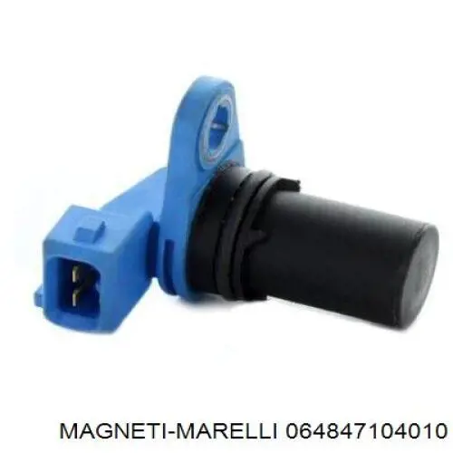 Датчик положення розподільного валу 064847104010 Magneti Marelli