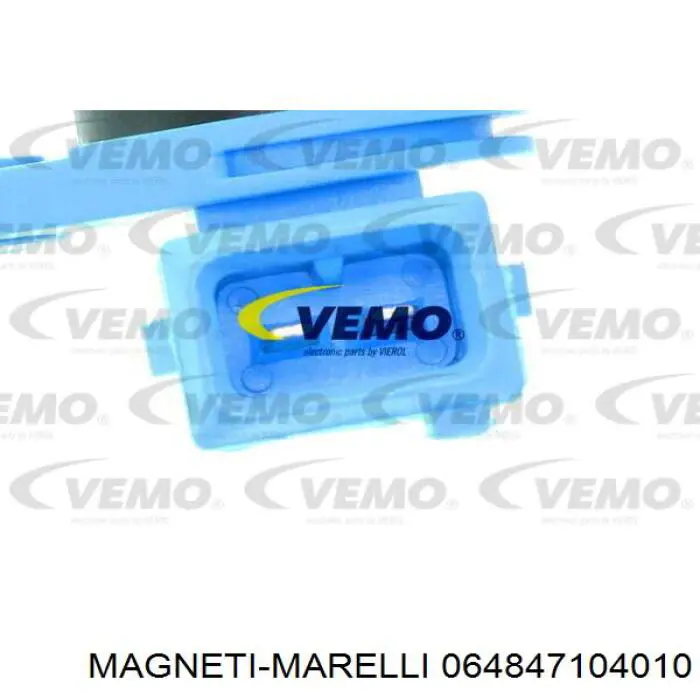Купити 064847104010 Magneti Marelli ДПРВ