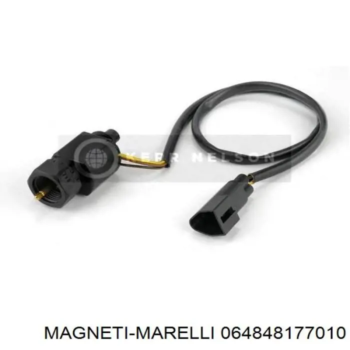 Датчик швидкості SAG177 Magneti Marelli