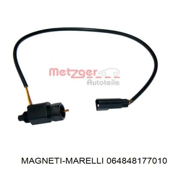 064848177010 Magneti Marelli датчик швидкості