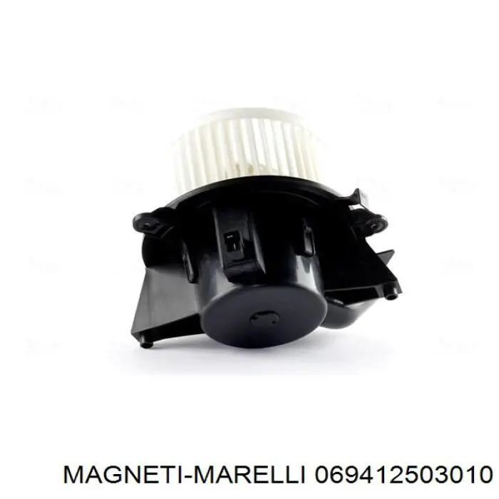 069412503010 Magneti Marelli Електромотор пічки