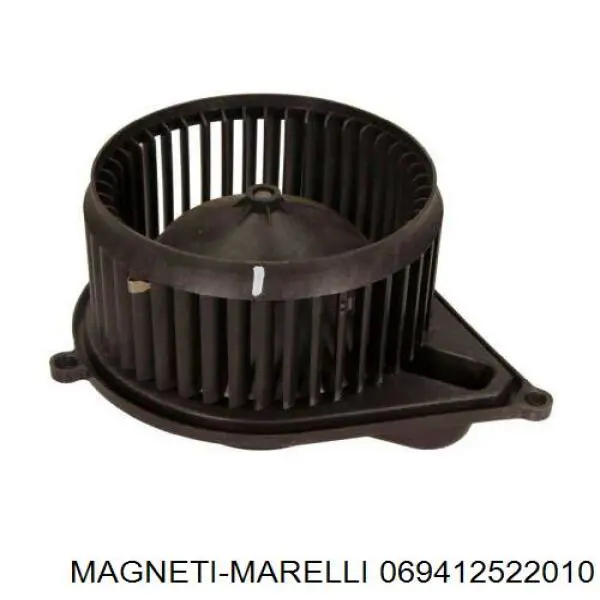 Купити 069412522010 Magneti Marelli Електродвигуни (електродвигун обігрівача) або розетка причепа штепсельная