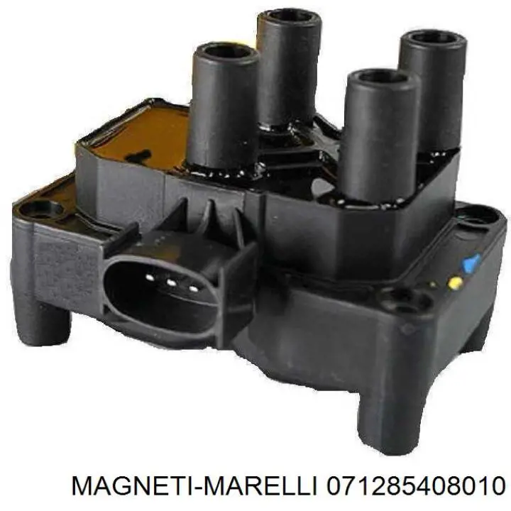 Вакуум розподільника запалювання Magneti Marelli 071285408010 ціна, від 12.70 USD