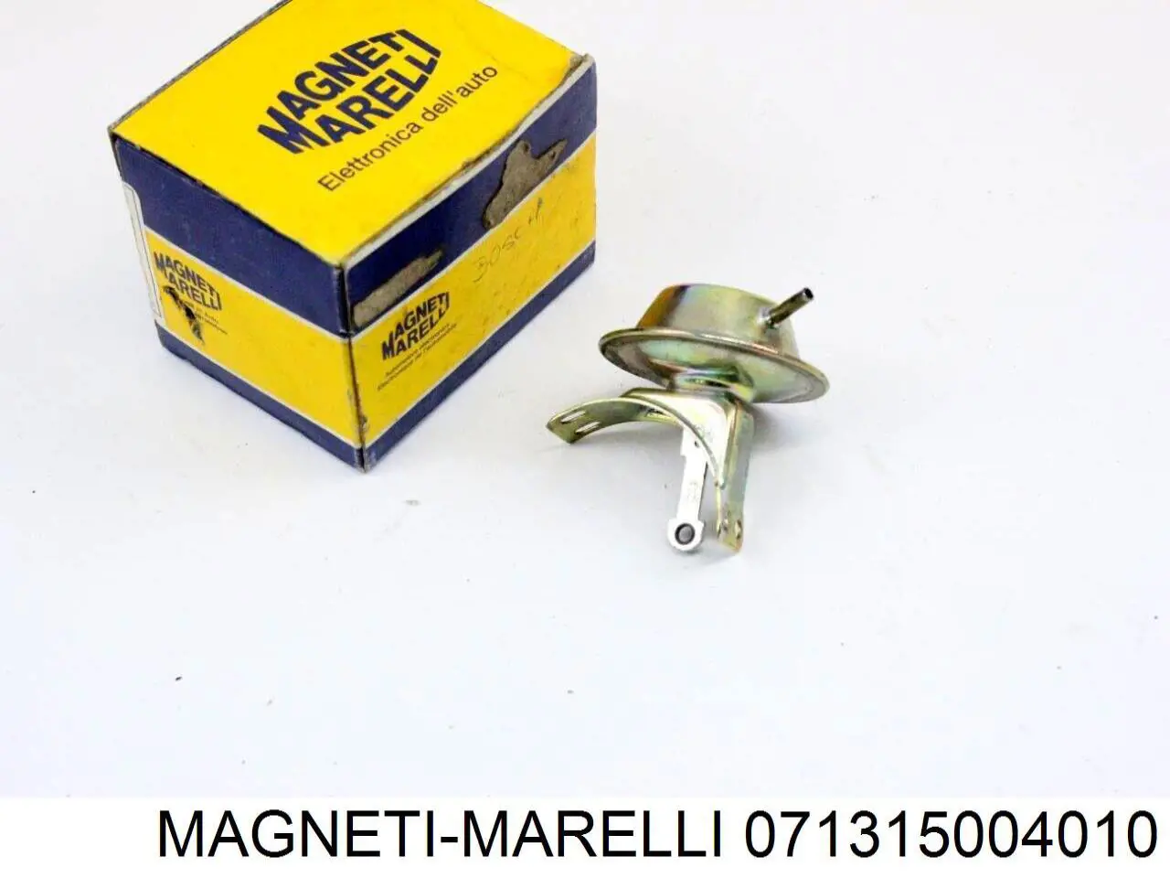 Купити 71315004010 Magneti Marelli Вакуум розподільника запалювання