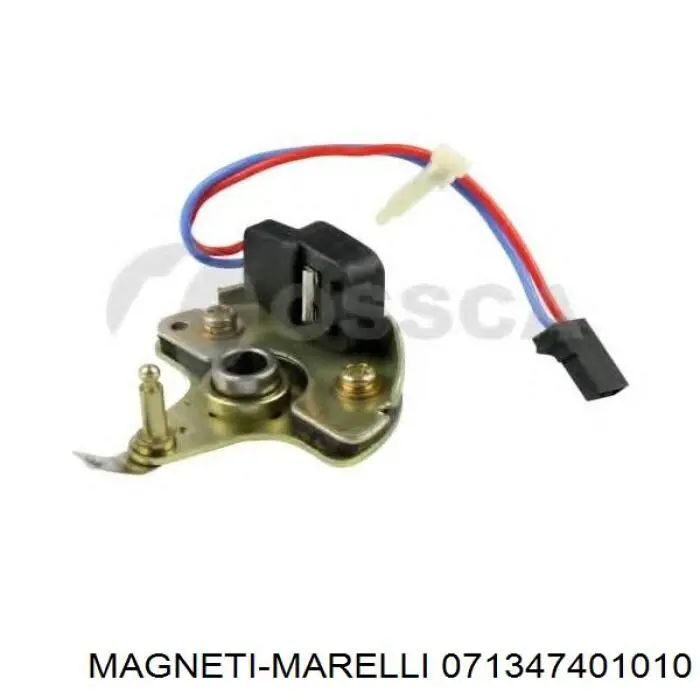 071347401010 Magneti Marelli датчик запалювання (датчик пропусків запалення)