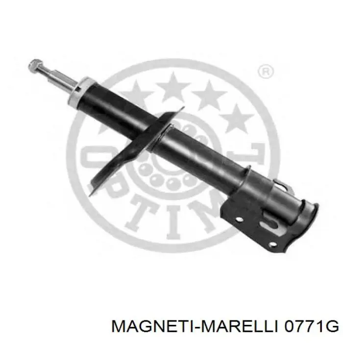 0771G Magneti Marelli амортизатор передній