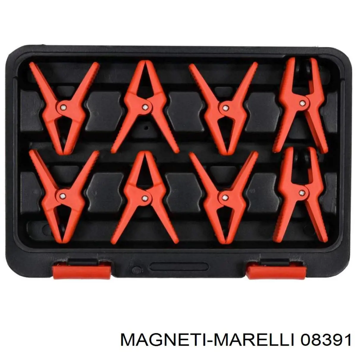 Ліхтар задній правий 08391 Magneti Marelli