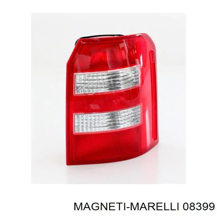 08399 Magneti Marelli ліхтар задній правий