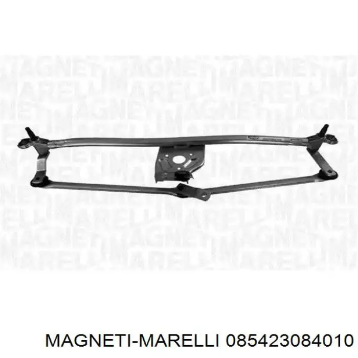 Трапеція щіток лобового скла Magneti Marelli 085423084010 ціна, від 39.14 USD