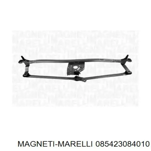 085423084010 Magneti Marelli Трапеція склоочисника