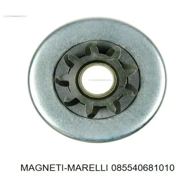 Купити 085540681010 Magneti Marelli Бендикс стартера