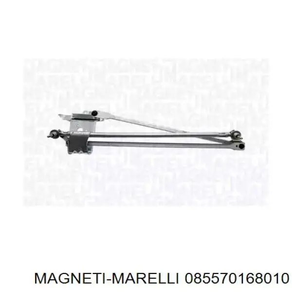 Трапеція щіток лобового скла Magneti Marelli 085570168010 ціна, від 50.01 USD