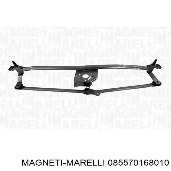 Купити 085570168010 Magneti Marelli Трапеція двірників