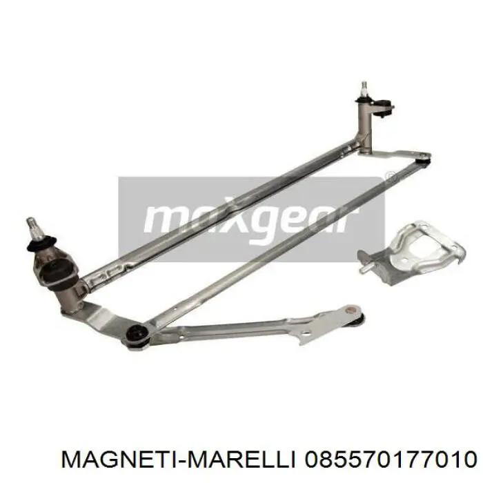 Трапеція двірників 085570177010 Magneti Marelli