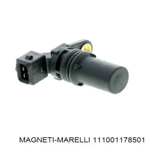 Купити 111001178501 Magneti Marelli Датчик швидкості обертання валу АКПП