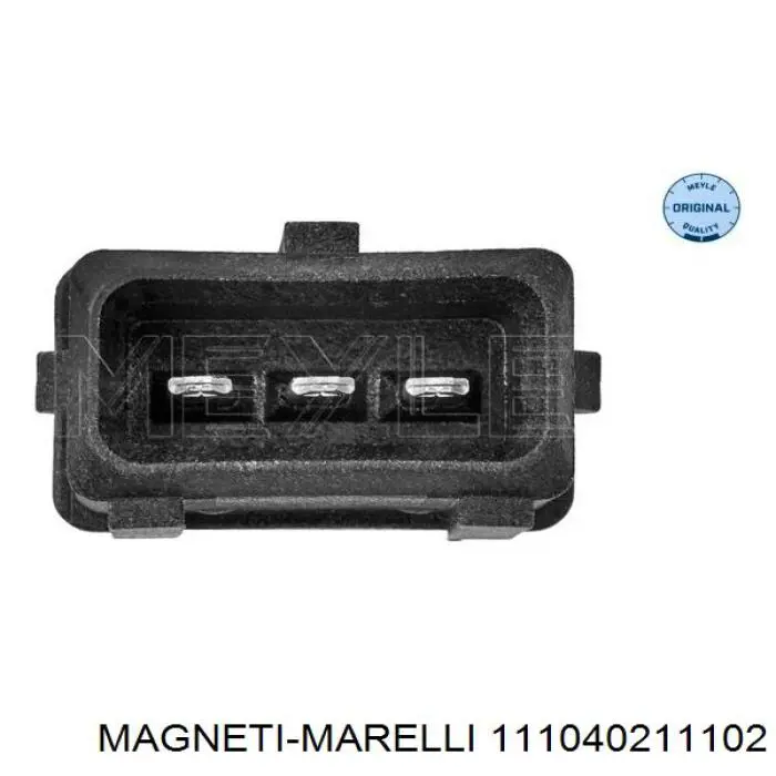 Купити 111040211102 Magneti Marelli Датчик положення (оборотів) коленвалу