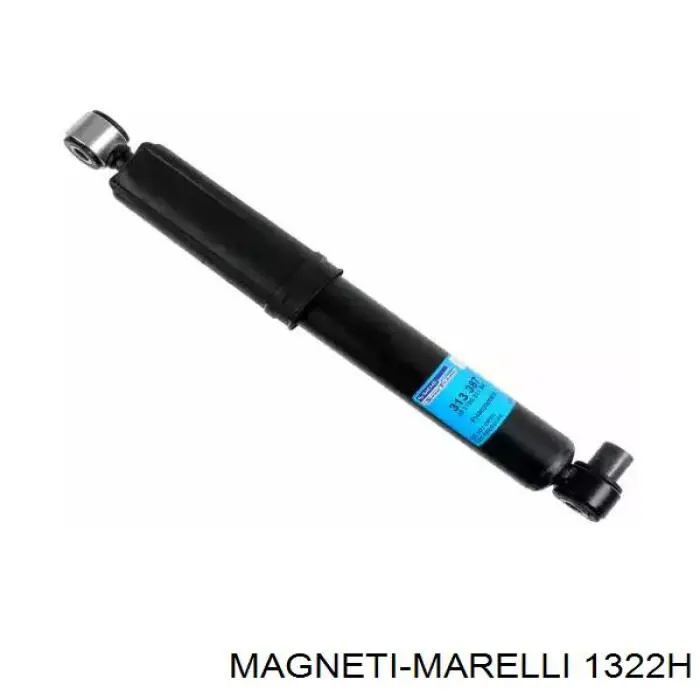 1322H Magneti Marelli амортизатор задній