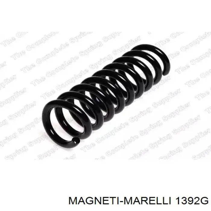 1392G Magneti Marelli амортизатор задній