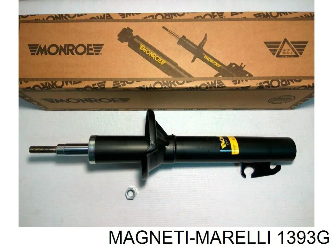 1393G Magneti Marelli Стійка передня