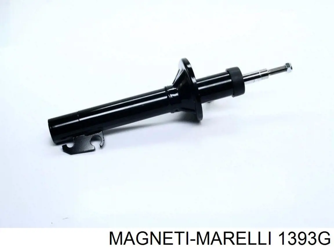 Стойка амортизатора передняя Magneti Marelli 1393G ціна, від 57.05 USD