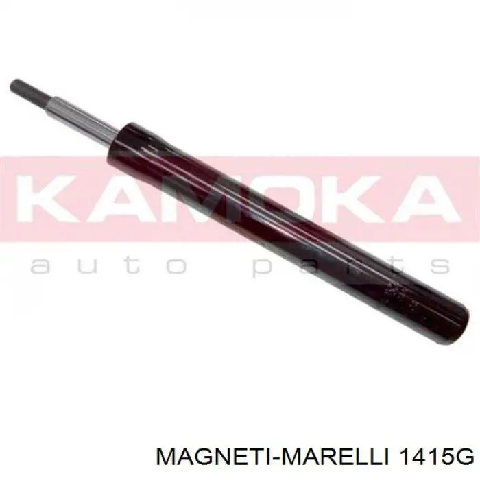 Купити 1415G Magneti Marelli Амортизатор передньої підвіски